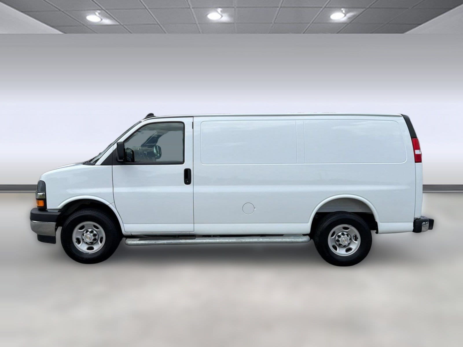 chevrolet express cargo 2025 1GCWGAFP8S1193978 image chevrolet express cargo 2025 1GCWGAFP8S1193978 image